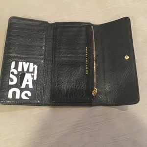 Marc by Marc Jacobs wallet